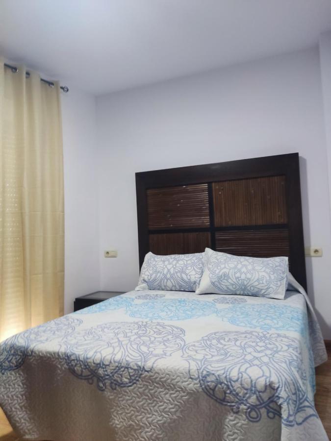 El Rebalaje Iii Apartament Roquetas de Mar